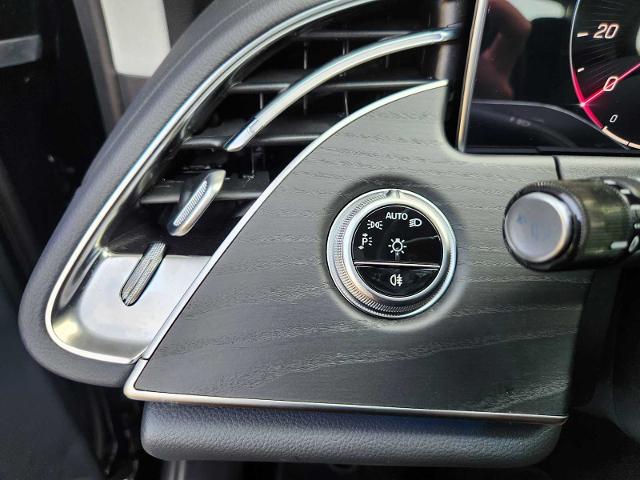 2025 Mercedes-Benz E-Class Vehicle Photo in HOUSTON, TX 77079