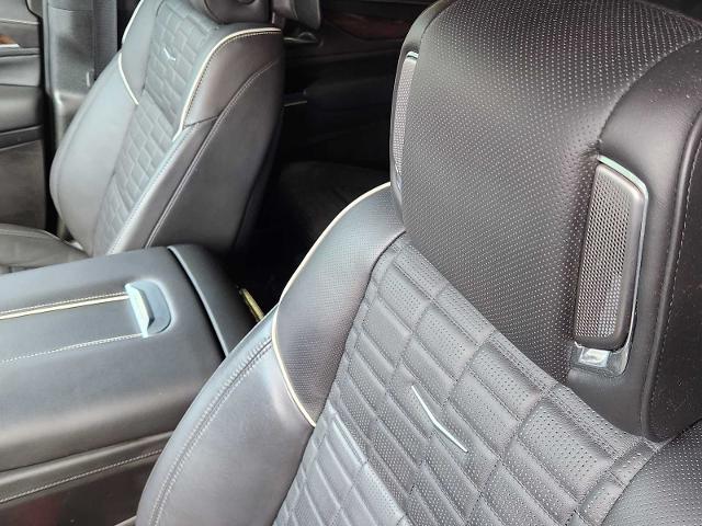 2022 Cadillac Escalade Vehicle Photo in Grapevine, TX 76051