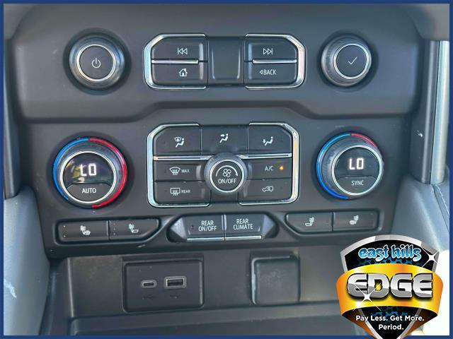 2023 Chevrolet Tahoe Vehicle Photo in Roslyn, NY 11576