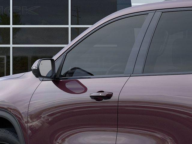 2025 GMC Acadia Vehicle Photo in WATERTOWN, CT 06795-3318