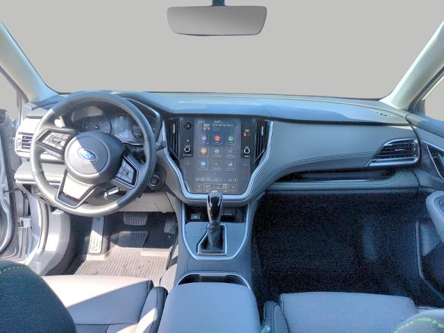 2025 Subaru Outback Vehicle Photo in Green Bay, WI 54304