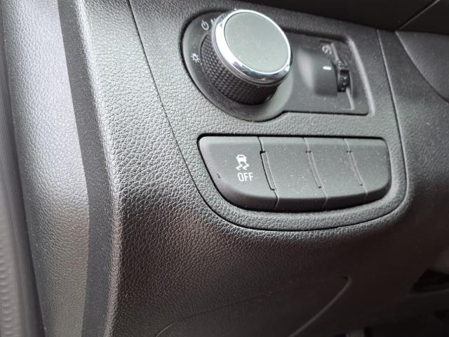 2021 Chevrolet Spark Vehicle Photo in ROXBORO, NC 27573-6143