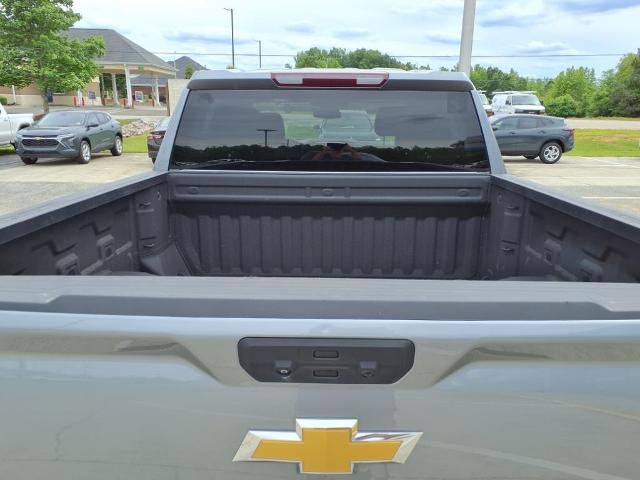 2023 Chevrolet Silverado 1500 Vehicle Photo in ROXBORO, NC 27573-6143