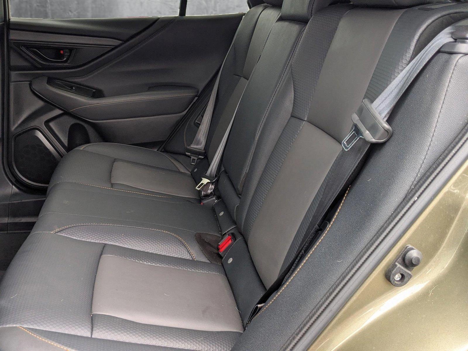 2023 Subaru Outback Vehicle Photo in Tampa, FL 33614