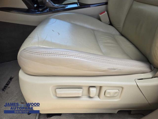 2013 Acura MDX Vehicle Photo in DENTON, TX 76210-9321