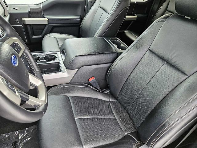 2021 Ford Super Duty F-250 SRW Vehicle Photo in AUSTIN, TX 78717