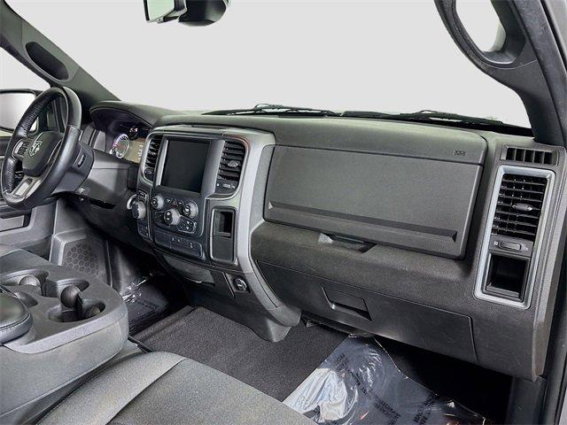2021 Ram 1500 Classic Vehicle Photo in PUYALLUP, WA 98371-4149