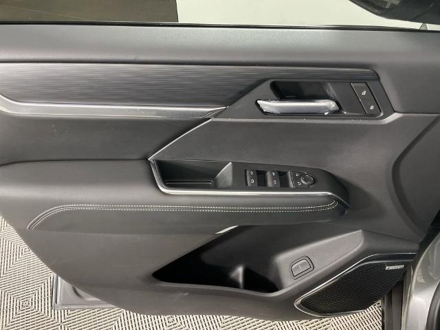 2025 GMC Acadia Vehicle Photo in GILBERT, AZ 85297-0402