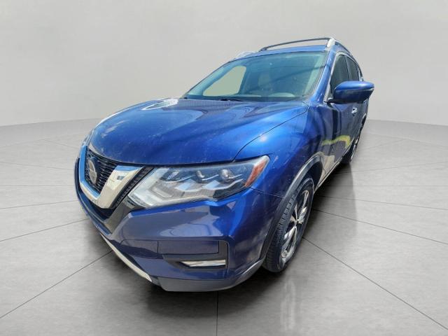 2018 Nissan Rogue Vehicle Photo in MADISON, WI 53713-3220
