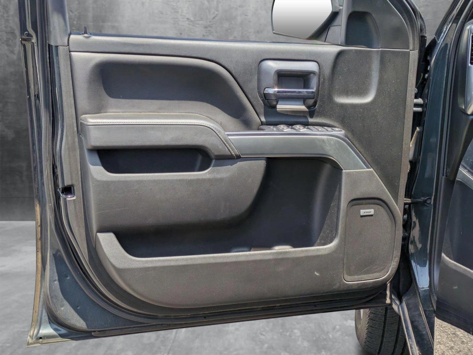 2018 Chevrolet Silverado 1500 Vehicle Photo in ORLANDO, FL 32812-3021