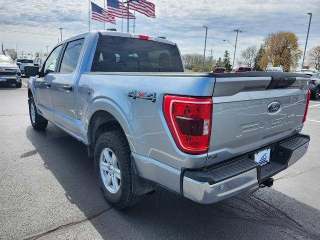 2023 Ford F-150 Vehicle Photo in GREEN BAY, WI 54304-5303