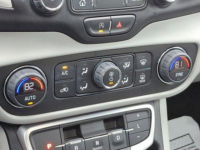 2022 GMC Terrain Vehicle Photo in PAWLING, NY 12564-3219