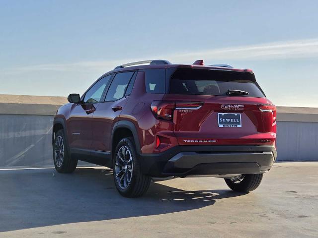 2025 GMC Terrain Vehicle Photo in DALLAS, TX 75209-3016