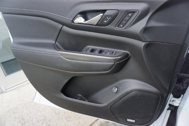 2022 GMC Acadia Vehicle Photo in FAIRMONT, WV 26554-2318