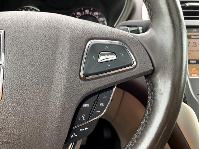 2018 Lincoln MKC Vehicle Photo in BEAUFORT, SC 29906-4218