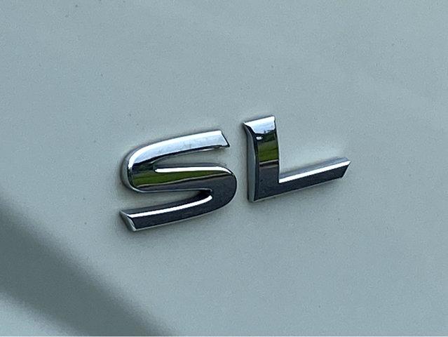 2022 Nissan Murano Vehicle Photo in Hinesville, GA 31313