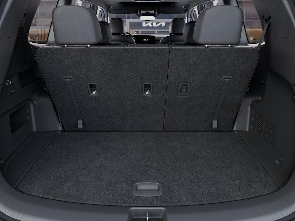 2025 Kia Telluride Vehicle Photo in Belle Vernon, PA 15012