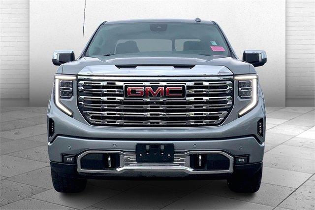 2024 GMC Sierra 1500 Vehicle Photo in KANSAS CITY, MO 64114-4502