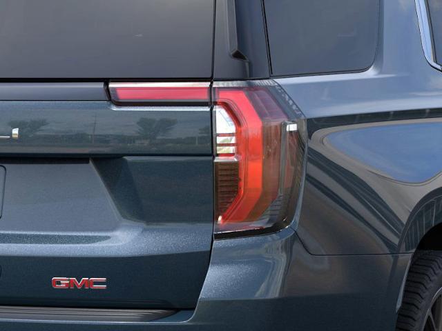 2025 GMC Yukon Vehicle Photo in BEAUFORT, SC 29906-4218