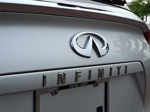 2019 INFINITI QX50 Vehicle Photo in Willow Grove, PA 19090
