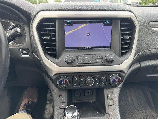 2019 GMC Acadia Vehicle Photo in Mechanicsburg, PA 17050-1707