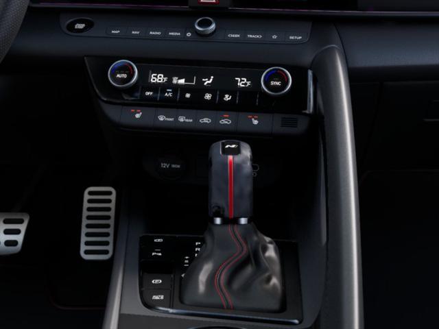 2025 Hyundai ELANTRA Vehicle Photo in Peoria, IL 61615