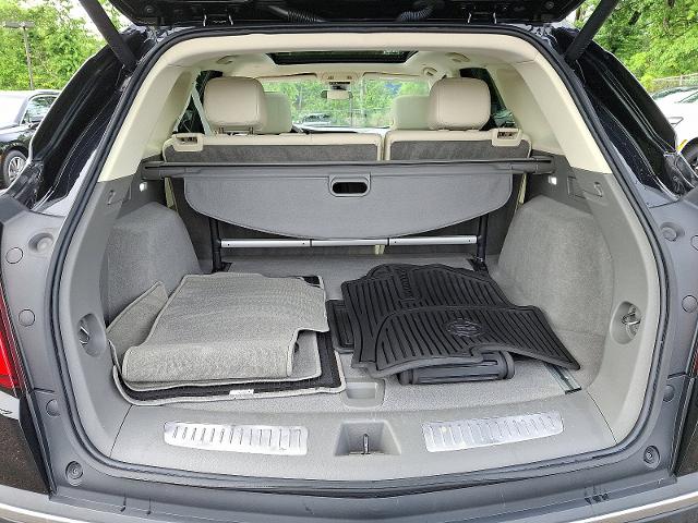 2022 Cadillac XT5 Vehicle Photo in TREVOSE, PA 19053-4984
