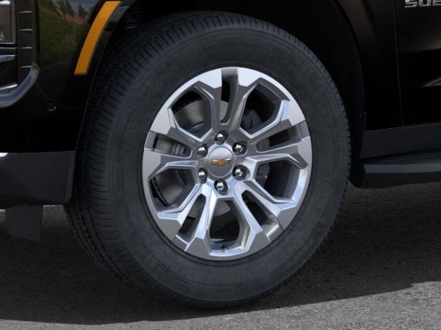 2025 Chevrolet Suburban Vehicle Photo in KANSAS CITY, MO 64114-4502