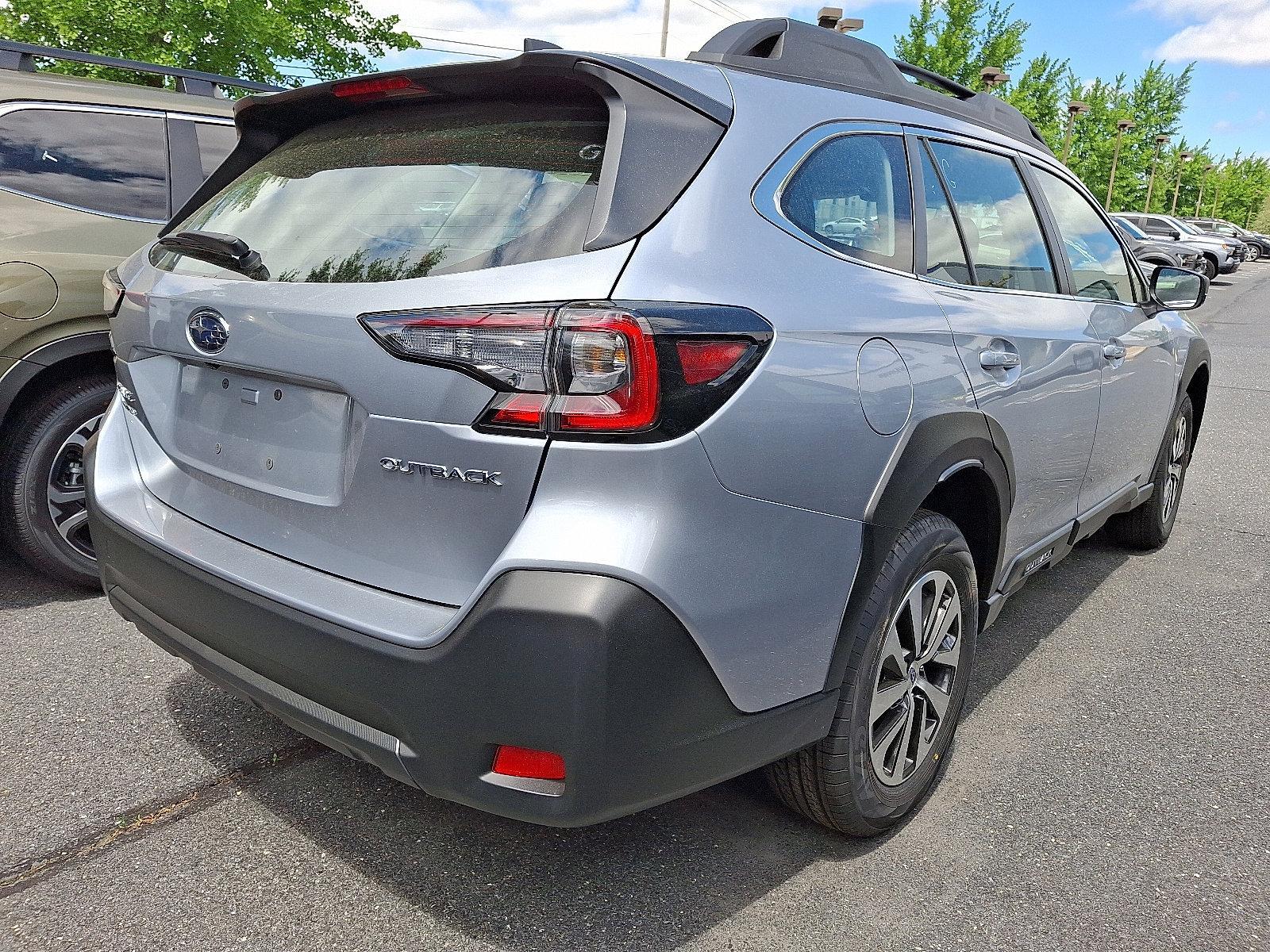 2025 Subaru Outback Vehicle Photo in Easton, PA 18045