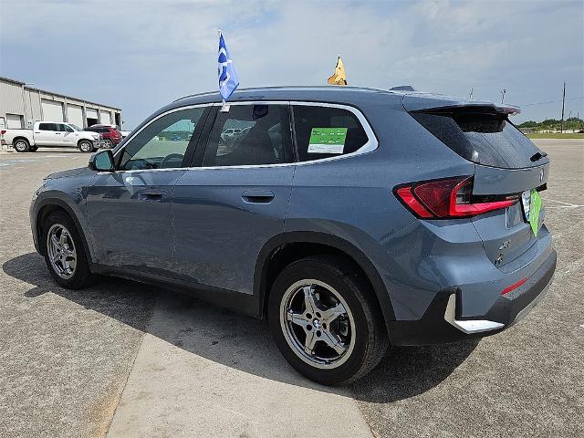 2023 BMW X1 xDrive28i Vehicle Photo in EASTLAND, TX 76448-3020