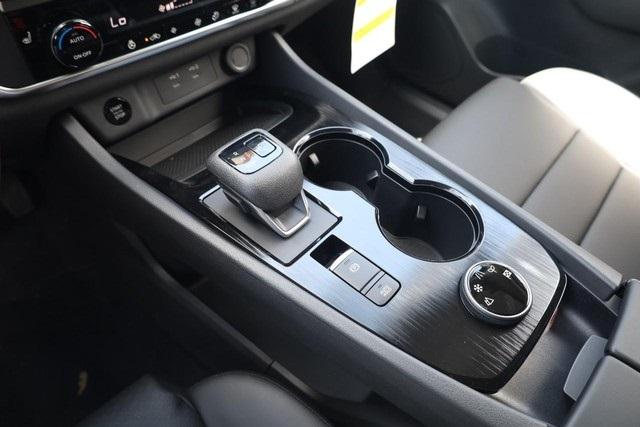 2025 Nissan Rogue Vehicle Photo in Hazelwood, MO 63042
