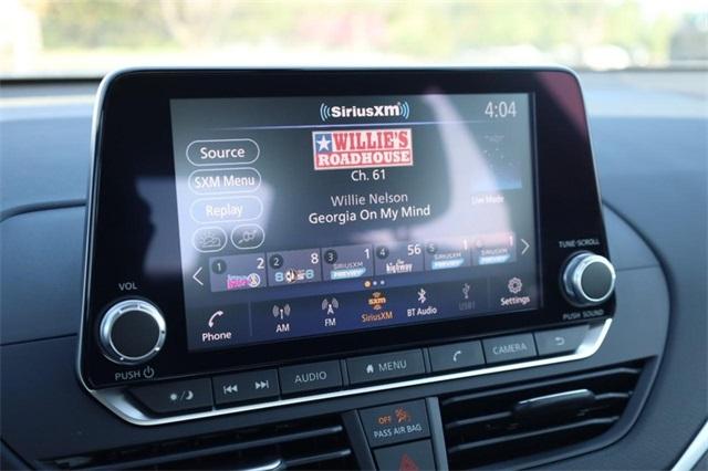 2025 Nissan Altima Vehicle Photo in Hazelwood, MO 63042