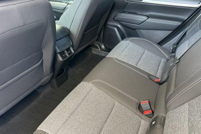 2025 GMC Terrain Vehicle Photo in STOCKTON, CA 95212-2838