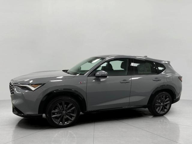2025 Acura ADX Vehicle Photo in Appleton, WI 54913