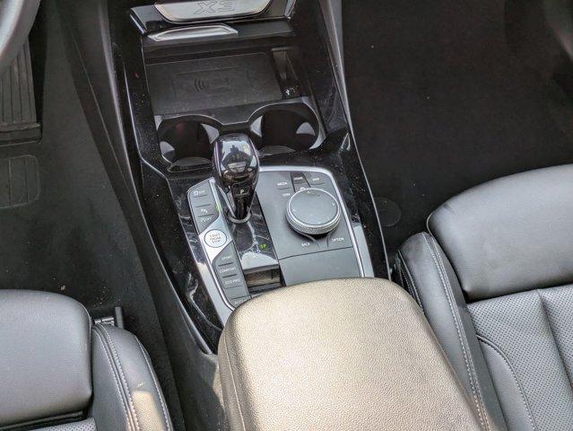 2024 BMW X3 sDrive30i Vehicle Photo in SELMA, TX 78154-1459