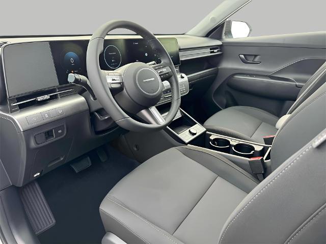 2025 Hyundai KONA Vehicle Photo in Green Bay, WI 54304