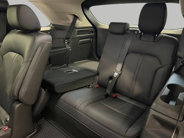 2025 Mazda CX-90 Vehicle Photo in Green Bay, WI 54304