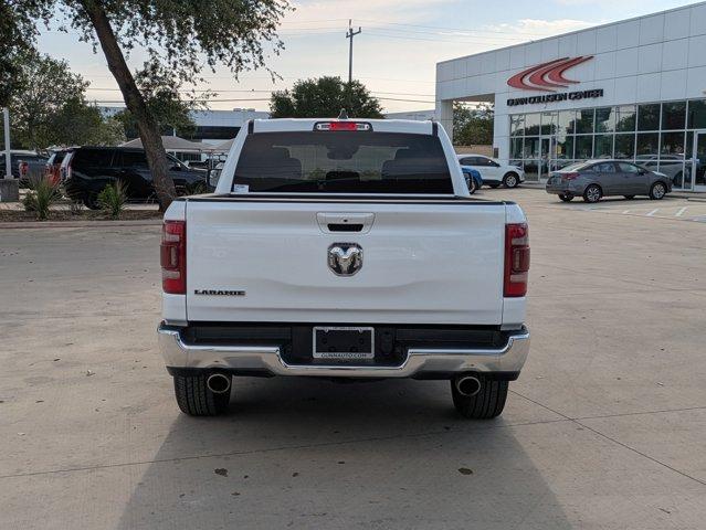 2024 Ram 1500 Vehicle Photo in SELMA, TX 78154-1459