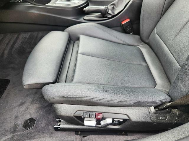 2018 BMW 330i Vehicle Photo in HOUSTON, TX 77079