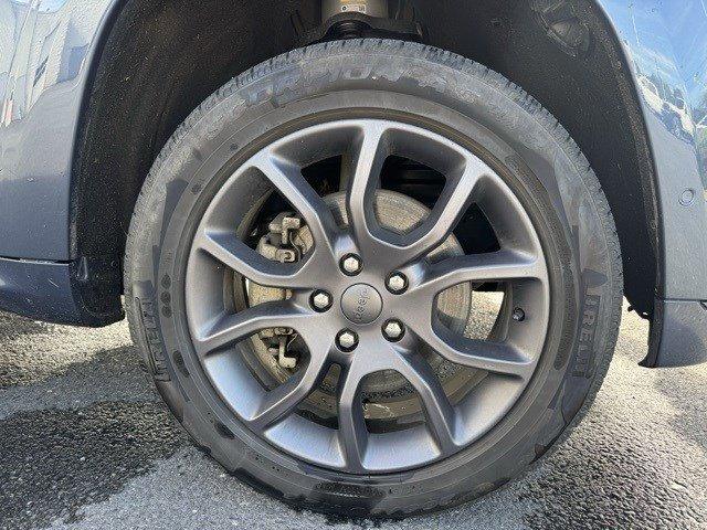 2021 Jeep Grand Cherokee Vehicle Photo in Mechanicsburg, PA 17050-1707