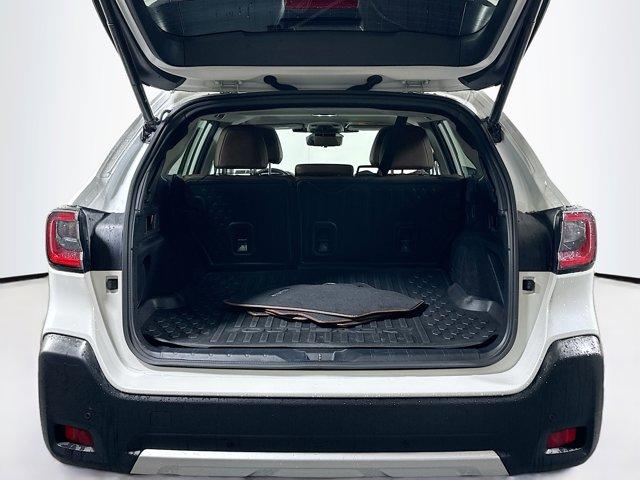 2023 Subaru Outback Vehicle Photo in Doylestown, PA 18902