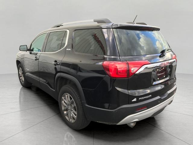 2017 GMC Acadia Vehicle Photo in GREEN BAY, WI 54303-3330