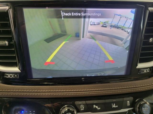 2021 Chrysler Pacifica Vehicle Photo in NEENAH, WI 54956-2243