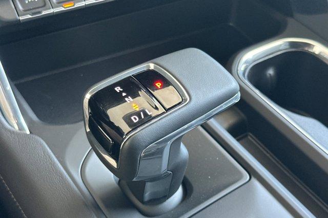 2025 GMC Sierra 1500 Vehicle Photo in STOCKTON, CA 95212-2838