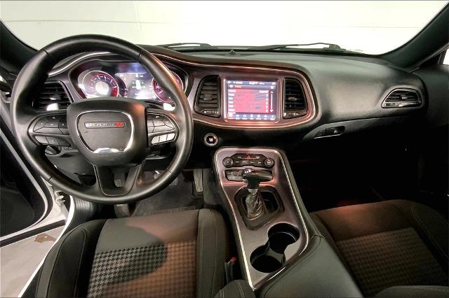 2018 Dodge Challenger Vehicle Photo in Lees Summit, MO 64086
