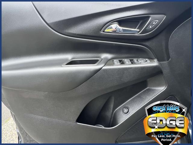 2022 Chevrolet Equinox Vehicle Photo in Roslyn, NY 11576