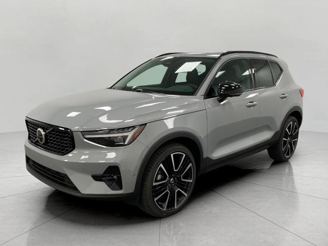 2025 Volvo XC40 Vehicle Photo in Appleton, WI 54913