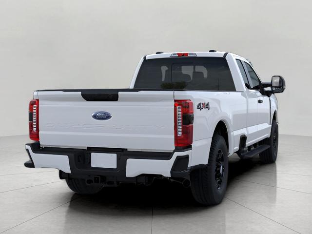2025 Ford Super Duty F-350 SRW Vehicle Photo in Oshkosh, WI 54901