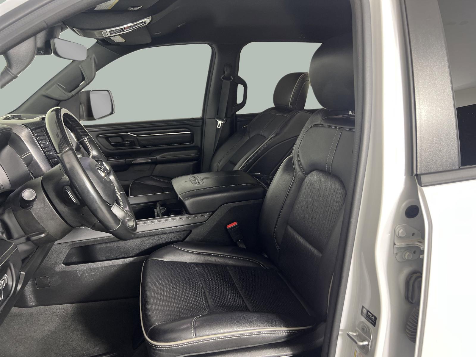 2022 Ram 1500 Vehicle Photo in Georgetown, TX 78626