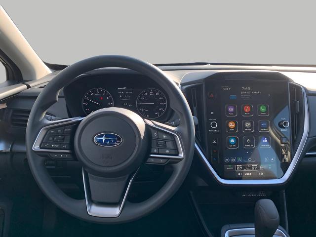 2025 Subaru Impreza Vehicle Photo in Oshkosh, WI 54904